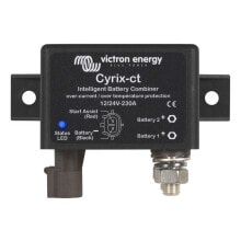 VICTRON ENERGY Cyrix-CT 12/24V-230A-Blister Relay