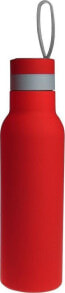 Noveen Butelka termiczna NOVEEN 500 ml TB155X Red Satin