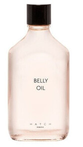 Body Oils