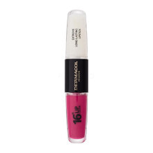 Dermacol 16H Lip Colour Extreme Long-Lasting Lipstick 8 ml lippenstift für Frauen