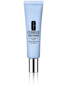 Купить тональные средства для лица CLINIQUE: Primer for oily skin Even Better ( Pore Defying Primer) 30 ml