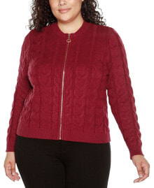 Women's sweaters and cardigans