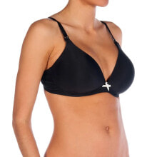 SELENE Alba Padded Non Wired Nursing Bra