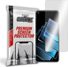 Protective films and glasses for smartphones