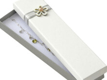 Bracelet gift box with flower KF-9 / A3