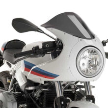 Запчасти и расходные материалы для мототехники PUIG Touring Windshield BMW R Nine T Racer