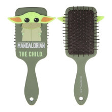 Расчески и щетки для волос The Mandalorian