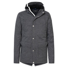 PETROL INDUSTRIES Parka Coat