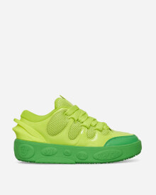 LaMelo Ball LaFrancé Assist Sneakers Green / Lime Smash