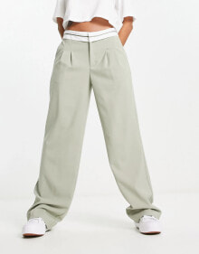 Women's trousers