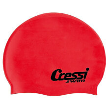 Шапочки для плавания Cressi купить от $9