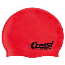 Swimming caps