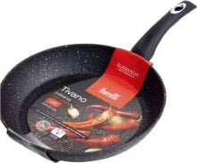 Frying pans and saucepans