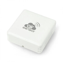 blebox airSensor 2,4 GHz 98% Белый AIRSENSOR