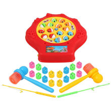 Educational and educational toys