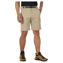 Спортивная одежда, обувь и аксессуары wRANGLER 6 Pocket Belted Shorts