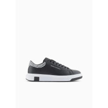 ARMANI EXCHANGE XUX123-XV761 trainers