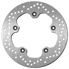 SBS Round 5015 Brake Disc