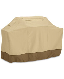 Classic Accessories 80'' BBQ Grill Cover