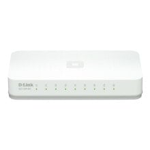 Routers and switches