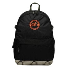 SUPERDRY Everest Outdoor Montana Backpack