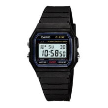 CASIO F-91W-1CR Watch