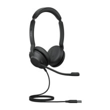 Гарнитура оголовье Jabra Evolve2 30 UC Stereo 23089-989-979