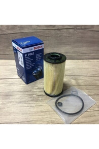 Oil filters for cars