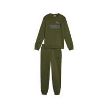 PUMA No.1 Logo FL B Tracksuit