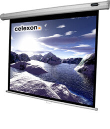 Celexon 1090036 проекционный экран 4:3