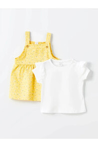 Children's clothing sets for toddlers