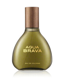 Antonio Puig Agua Brava Eau de Cologne Spray (100 ml)