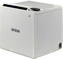 Epson TM-M50 (131A0) 180 x 180 DPI Проводная Прямая термопечать Чековый принтер C31CH94131A0