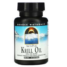 Fish oil and Omega 3, 6, 9 Source Naturals
