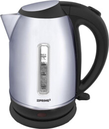 Electric kettles and thermopots