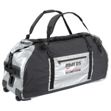 Купить сумки и чемоданы Mares: MARES Cruise Dry Roller 140 Gear Bag