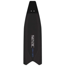 Fins for scuba diving