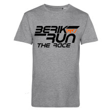 Men's sports T-shirts and T-shirts