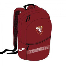 Мужские спортивные рюкзаки Мужской спортивный рюкзак красный JOMA Torino Backpack