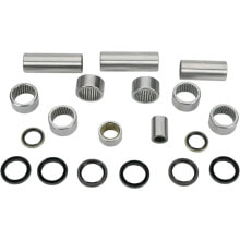 MOOSE HARD-PARTS Suzuki RM125/250 00 Linkage Repair Kit