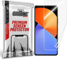 Protective films and glasses for smartphones