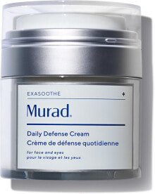 Murad – ExaSoothe – Daily Defense Creme – Feuchtigkeitspflege für den Tag – 50 ml