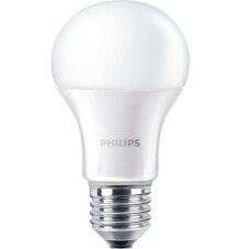 Лампочки Philips CorePro LED CorePro LEDbulb 11-75W 827 E27 LED лампа 11 W G13 A+ 49076100