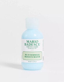 Mario Badescu – Buttermilch-Feuchtigkeitscreme, 59 ml