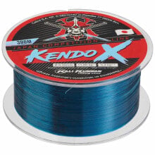 KALI KUNNAN Kendo X 300 m Monofilament