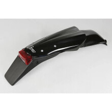 UFO HU03305-001 rear fender