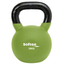 Kettlebells