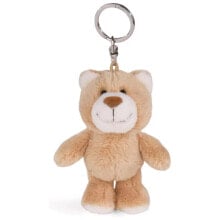 NICI Bear Mielo 10 cm Key Ring