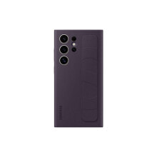 Samsung Standing Grip Case Violet чехол для мобильного телефона 17,3 cm (6.8