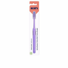 Зубная щетка KIN CEPILLO extra-suave 1 u